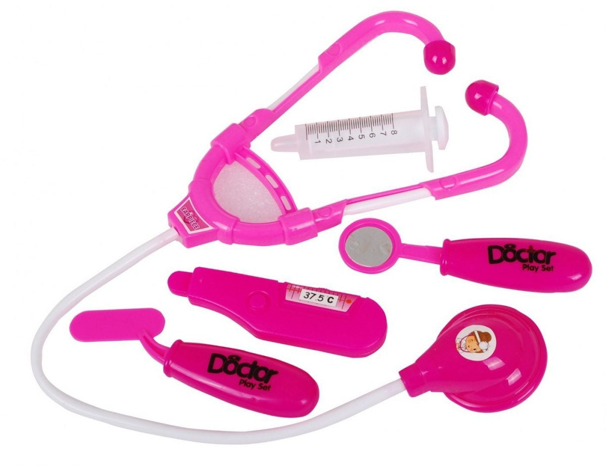 Set modnih lutki Nurse Blonde