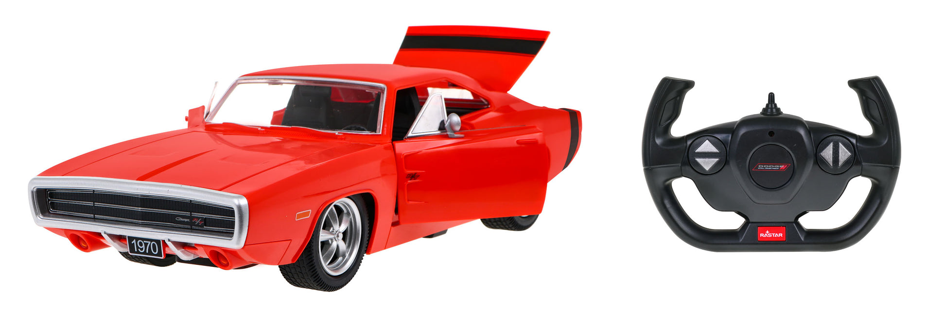 Dodge Charger RT