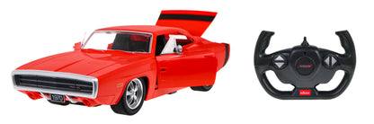 Dodge Charger RT