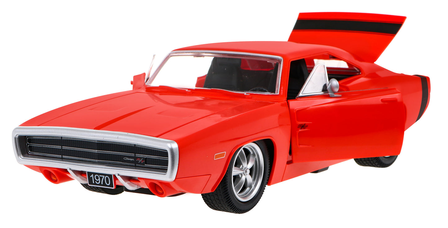 Dodge Charger RT