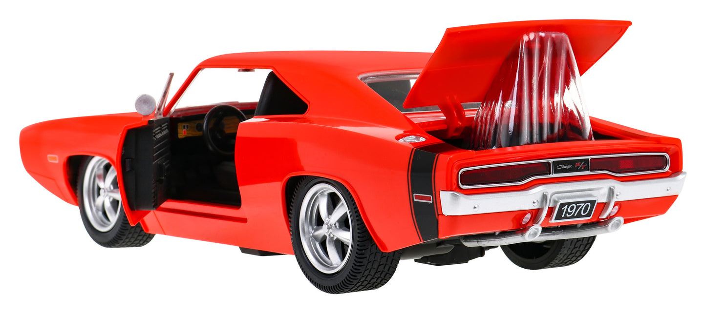 Dodge Charger RT