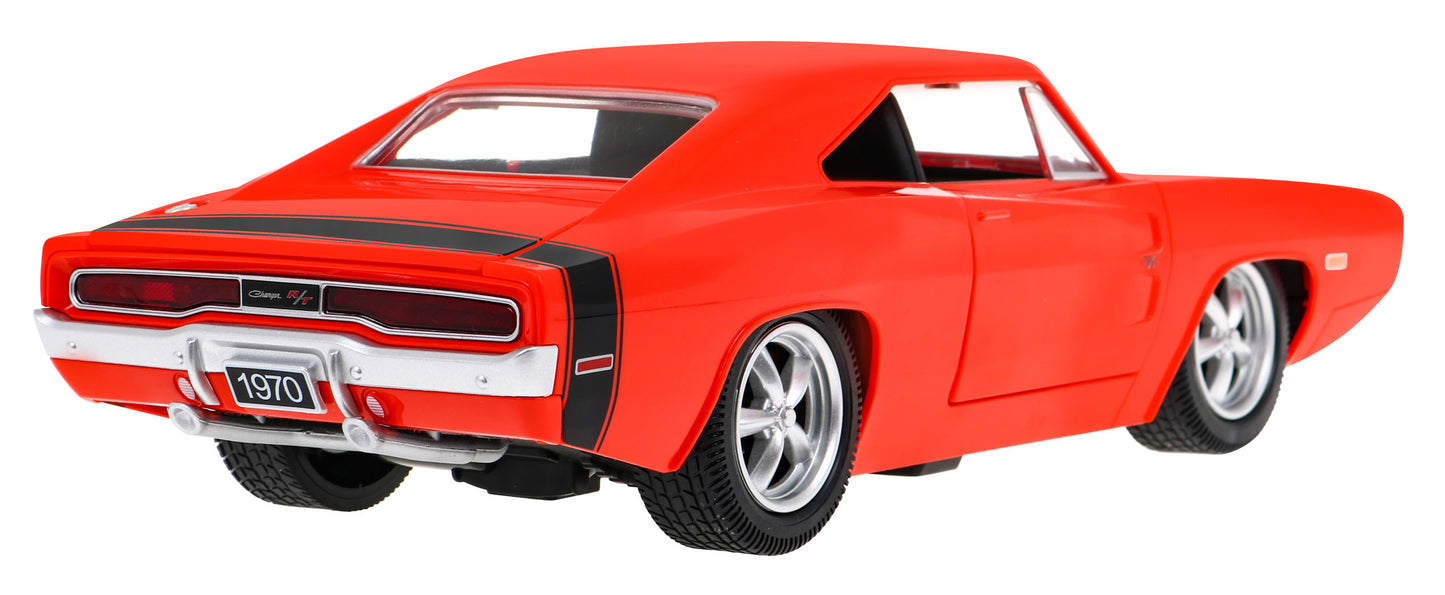 Dodge Charger RT