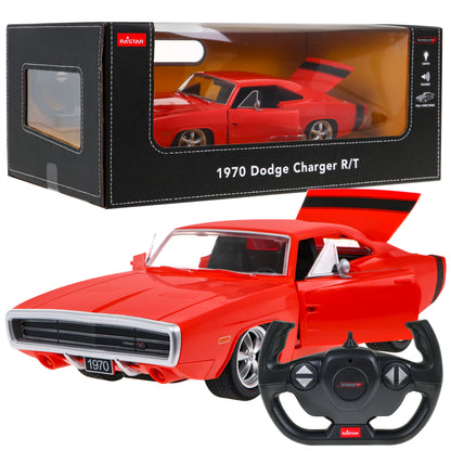 Dodge Charger RT