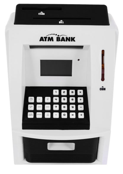Bankomat PL — Crna | Crna