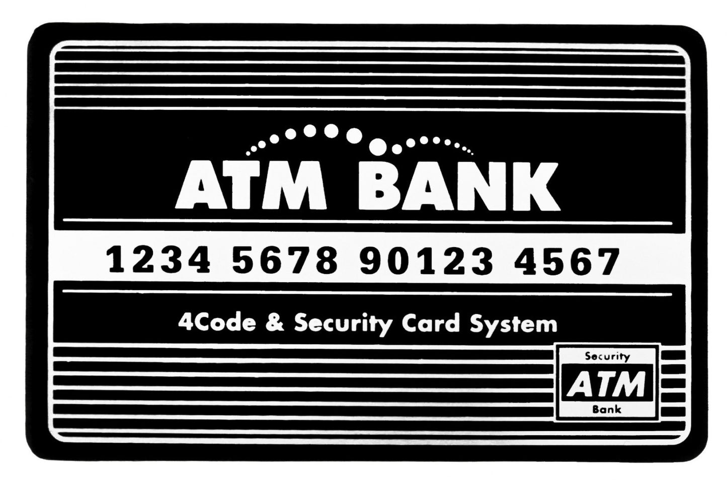 Bankomat PL — Crna | Crna