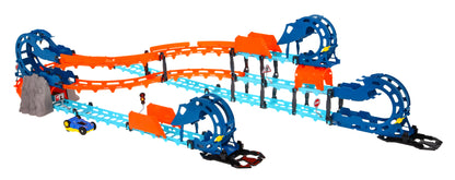 Extreme Racing Track 80el