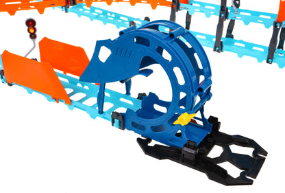 Extreme Racing Track 80el