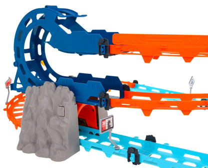 Extreme Racing Track 80el