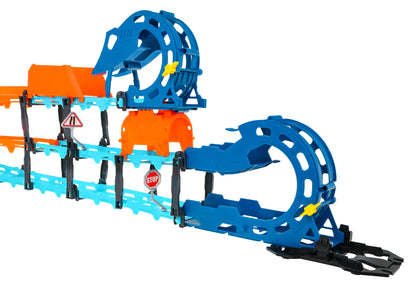Extreme Racing Track 80el