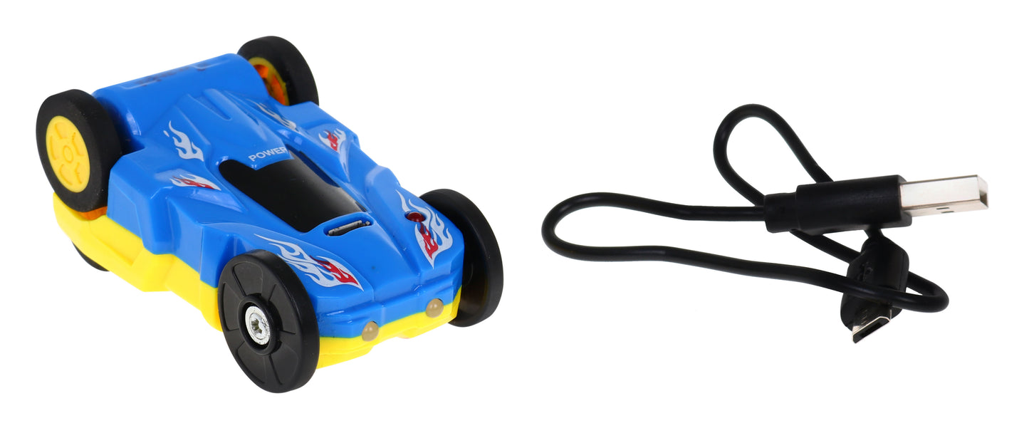 Extreme Racing Track 80el