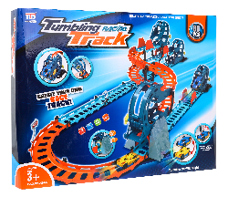 Extreme Racing Track 80el