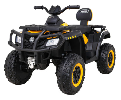 Quad XT-SPEED 4x4