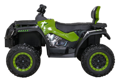 Quad XT-SPEED 4x4 | Zelena