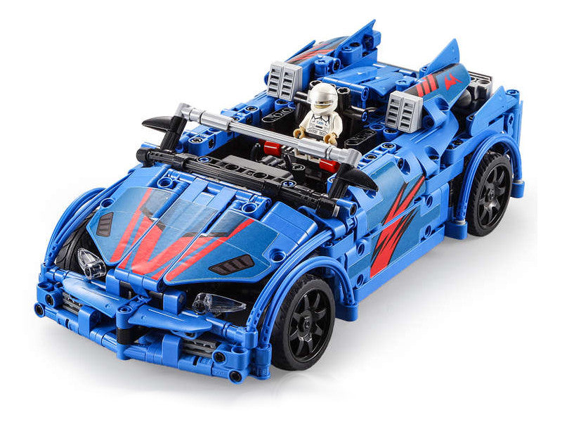 R/C jastučići Autko Racing EE
