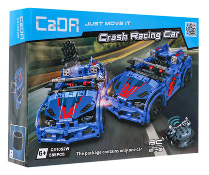 R/C jastučići Autko Racing EE