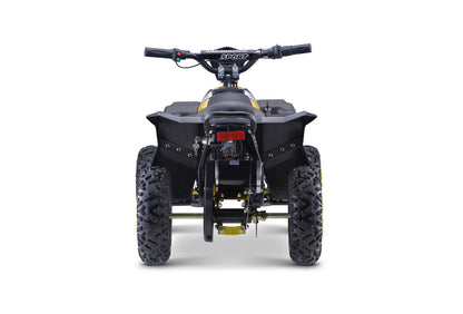 Quad E-STAR | Žuta