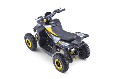 Quad E-STAR | Žuta