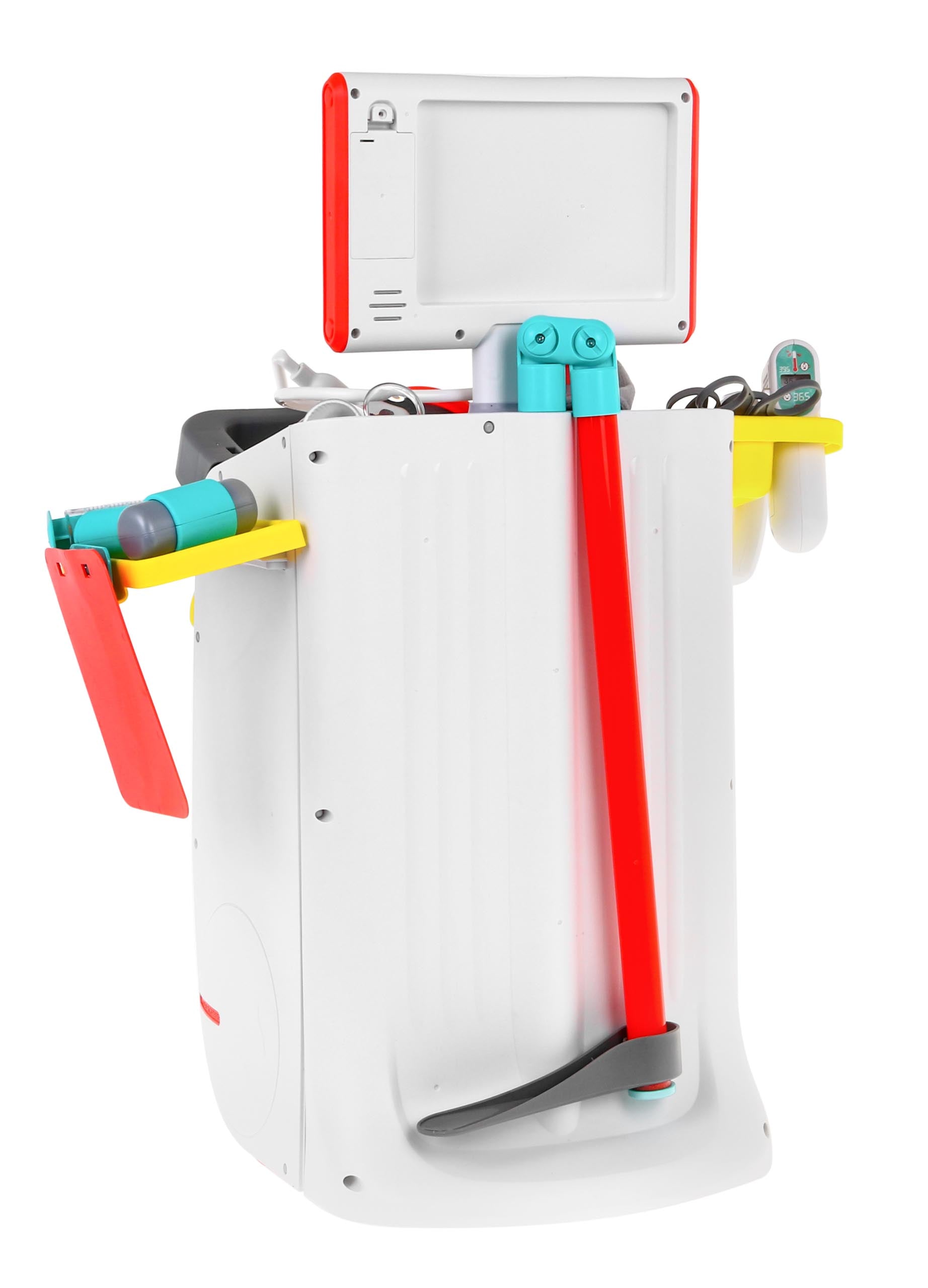 Troley Small doktor RTG