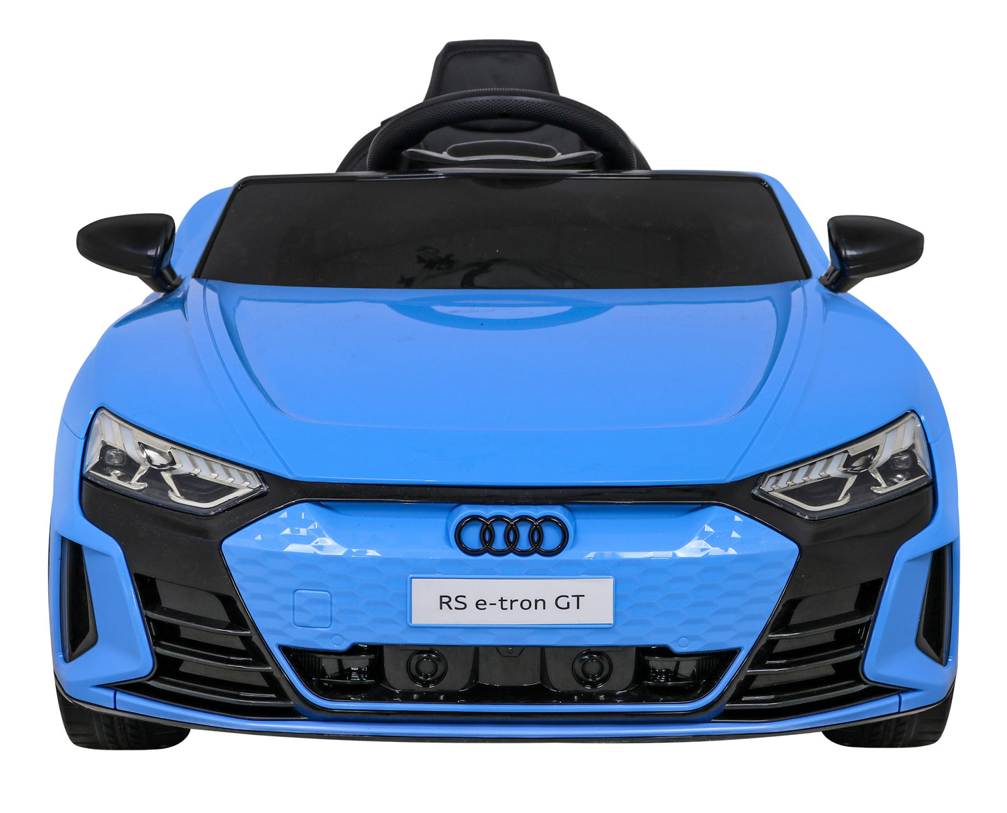 Audi RS E-Tron GT | Plava