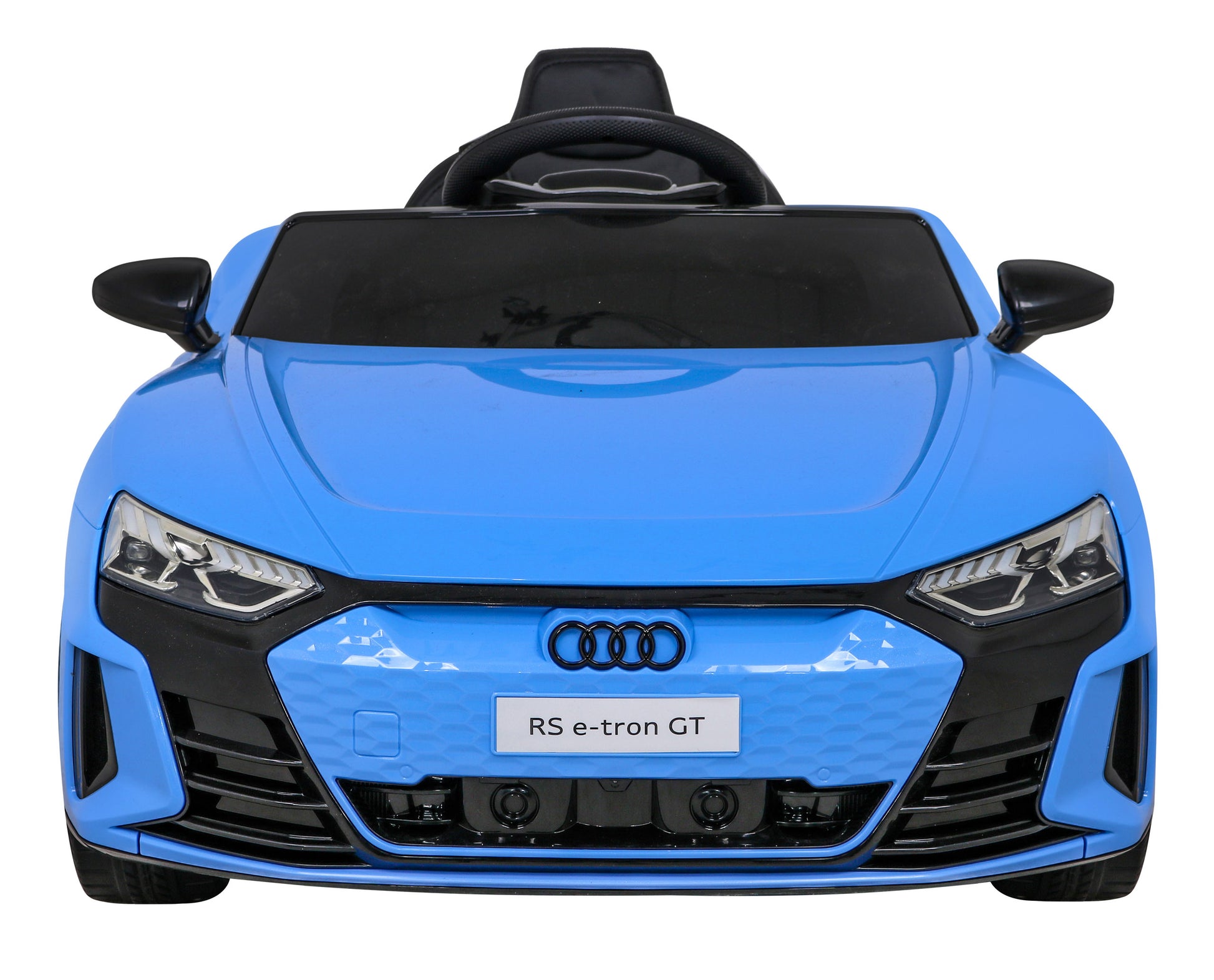 Audi RS E-Tron GT | Plava