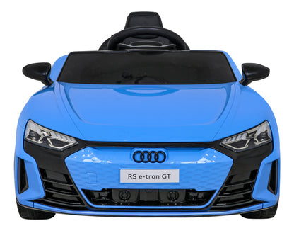 Audi RS E-Tron GT | Plava