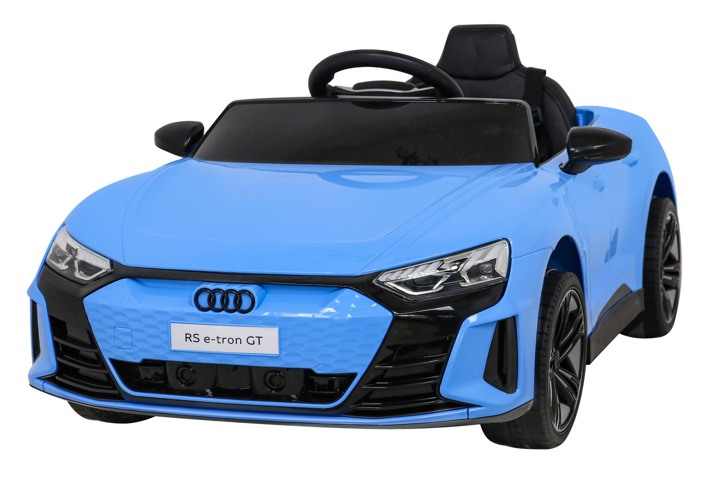 Audi RS E-Tron GT