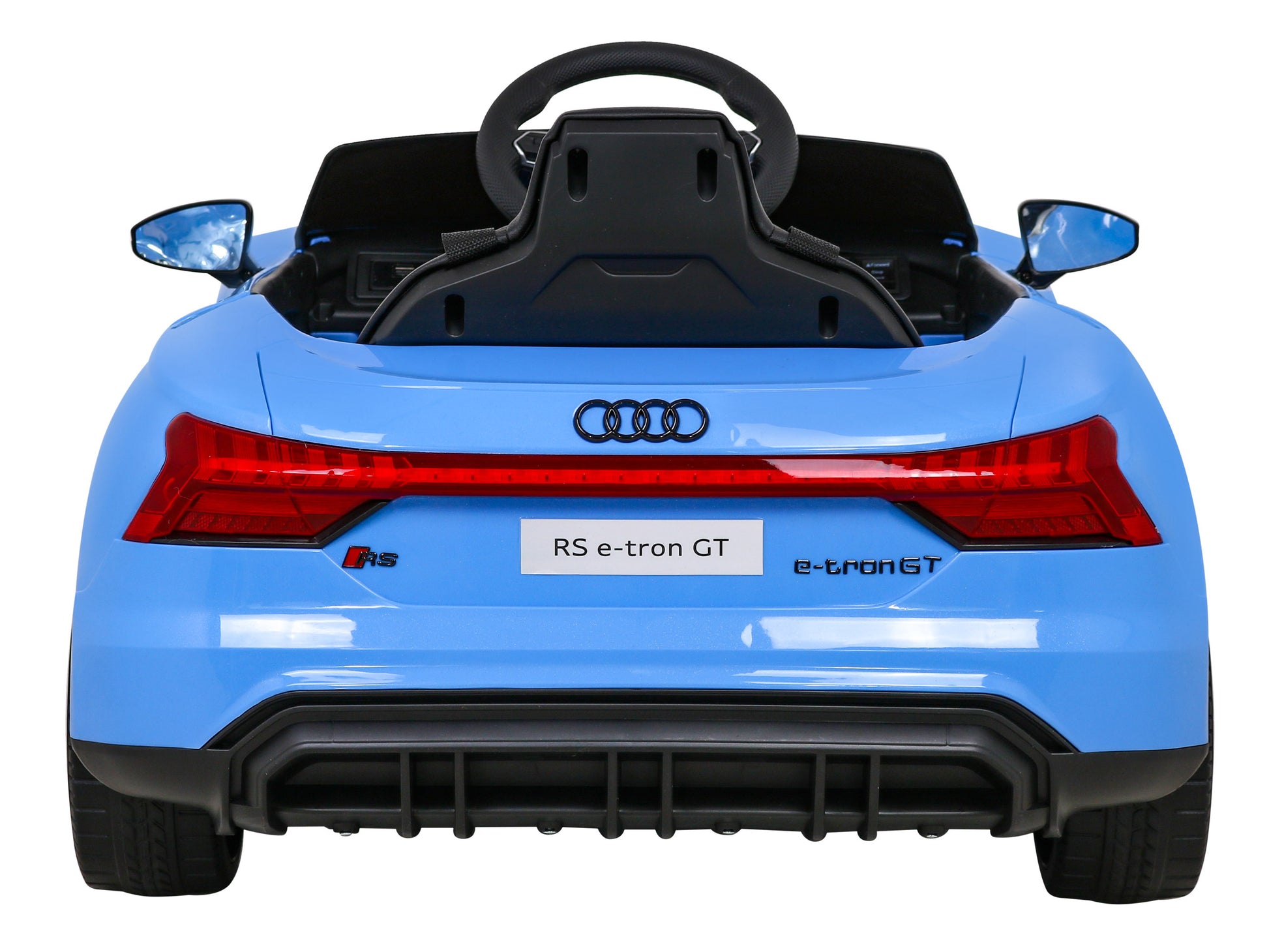 Audi RS E-Tron GT | Plava