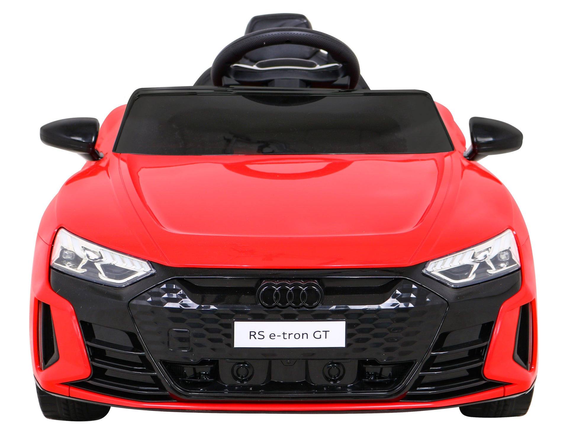 Audi RS E-Tron GT | Crvena
