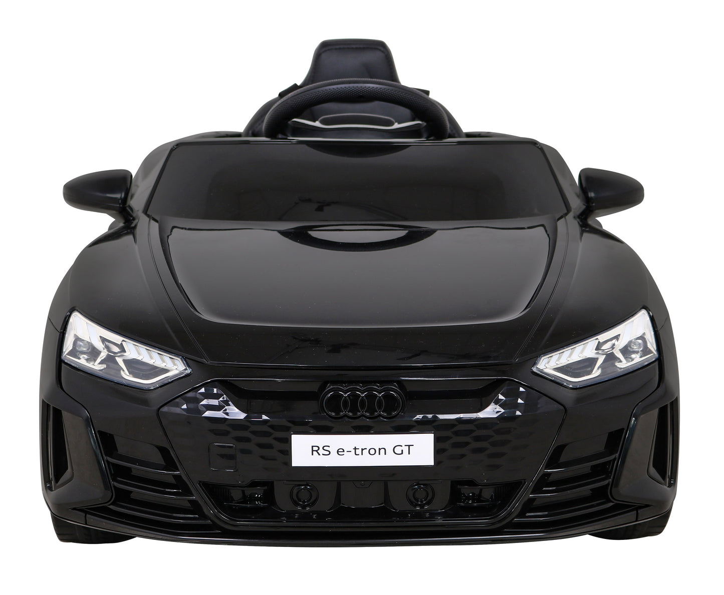 Audi RS E-Tron GT | Crna