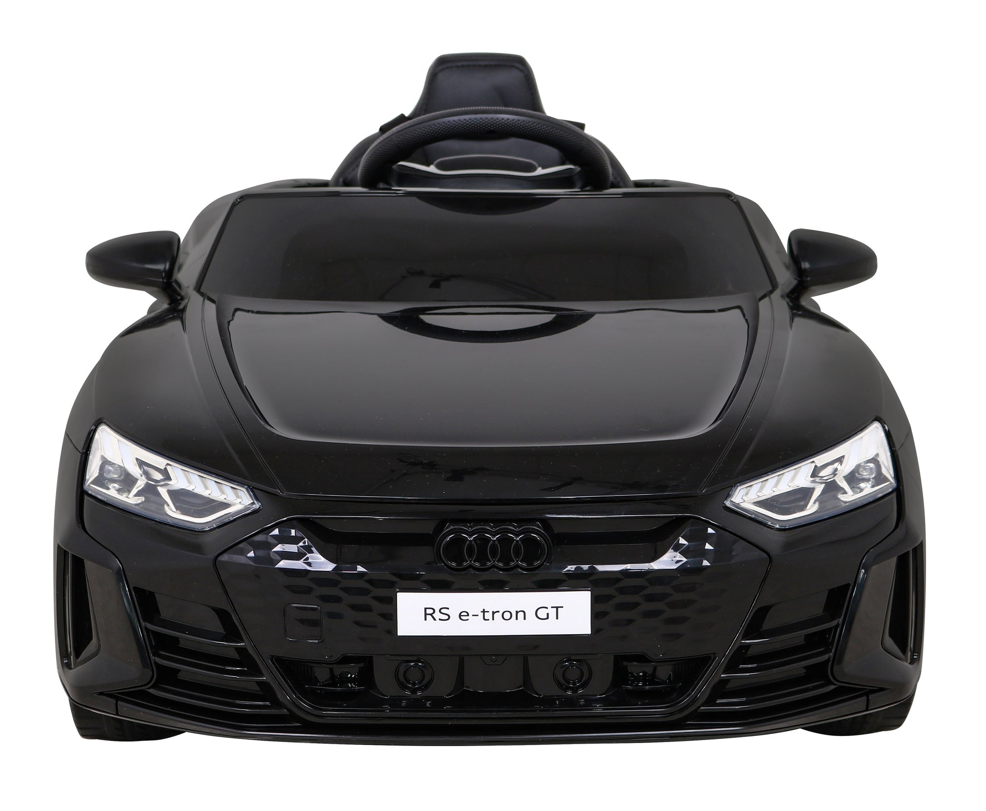 Audi RS E-Tron GT | Crna