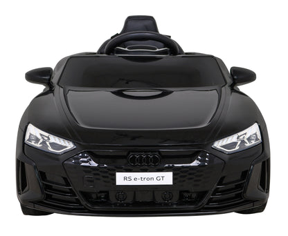 Audi RS E-Tron GT | Crna
