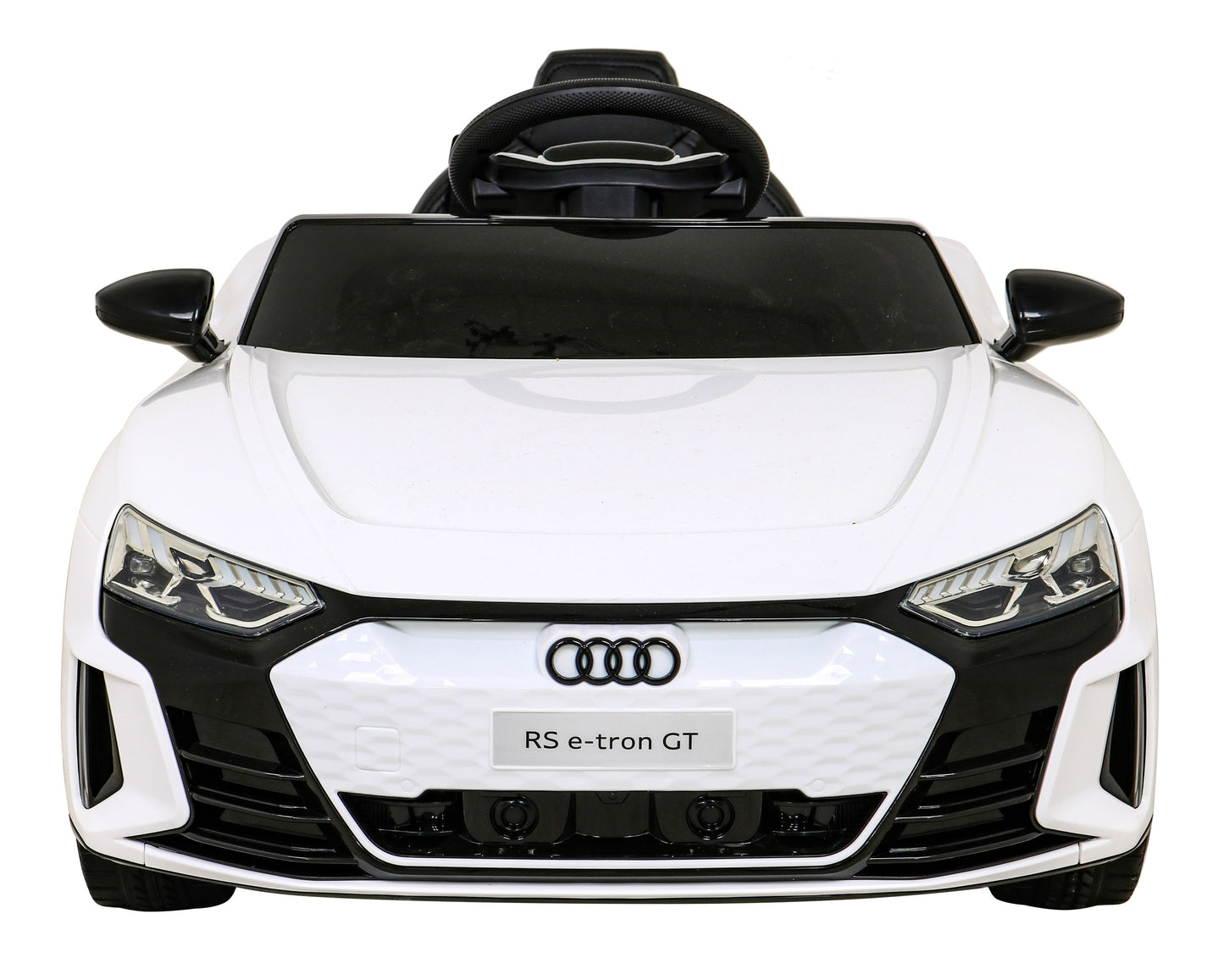 Audi RS E-Tron GT | Bijela