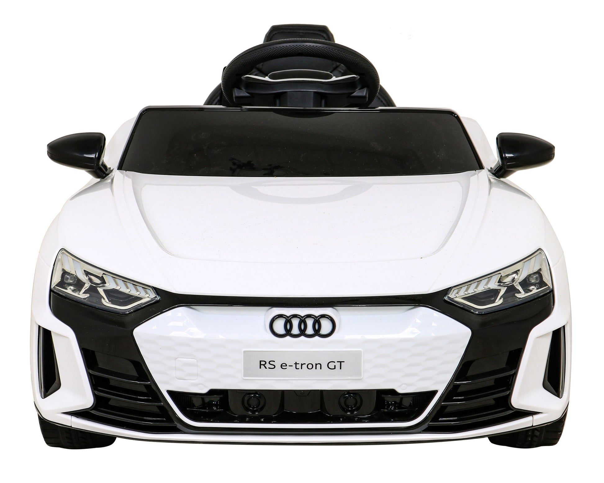 Audi RS E-Tron GT | Bijela