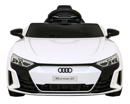 Audi RS E-Tron GT | Bijela