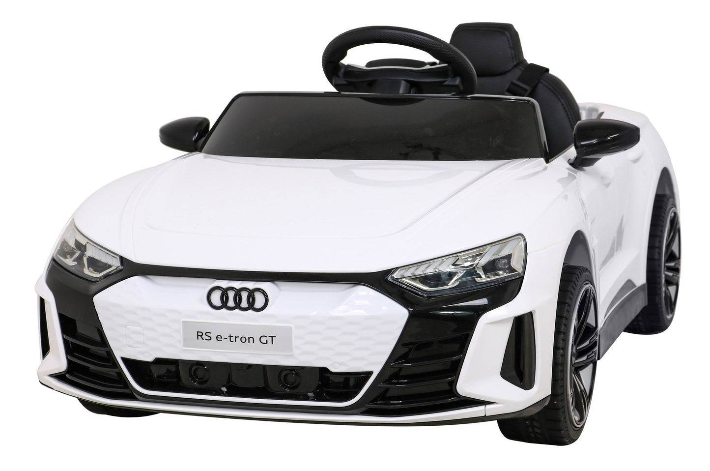 Audi RS E-Tron GT | Bijela