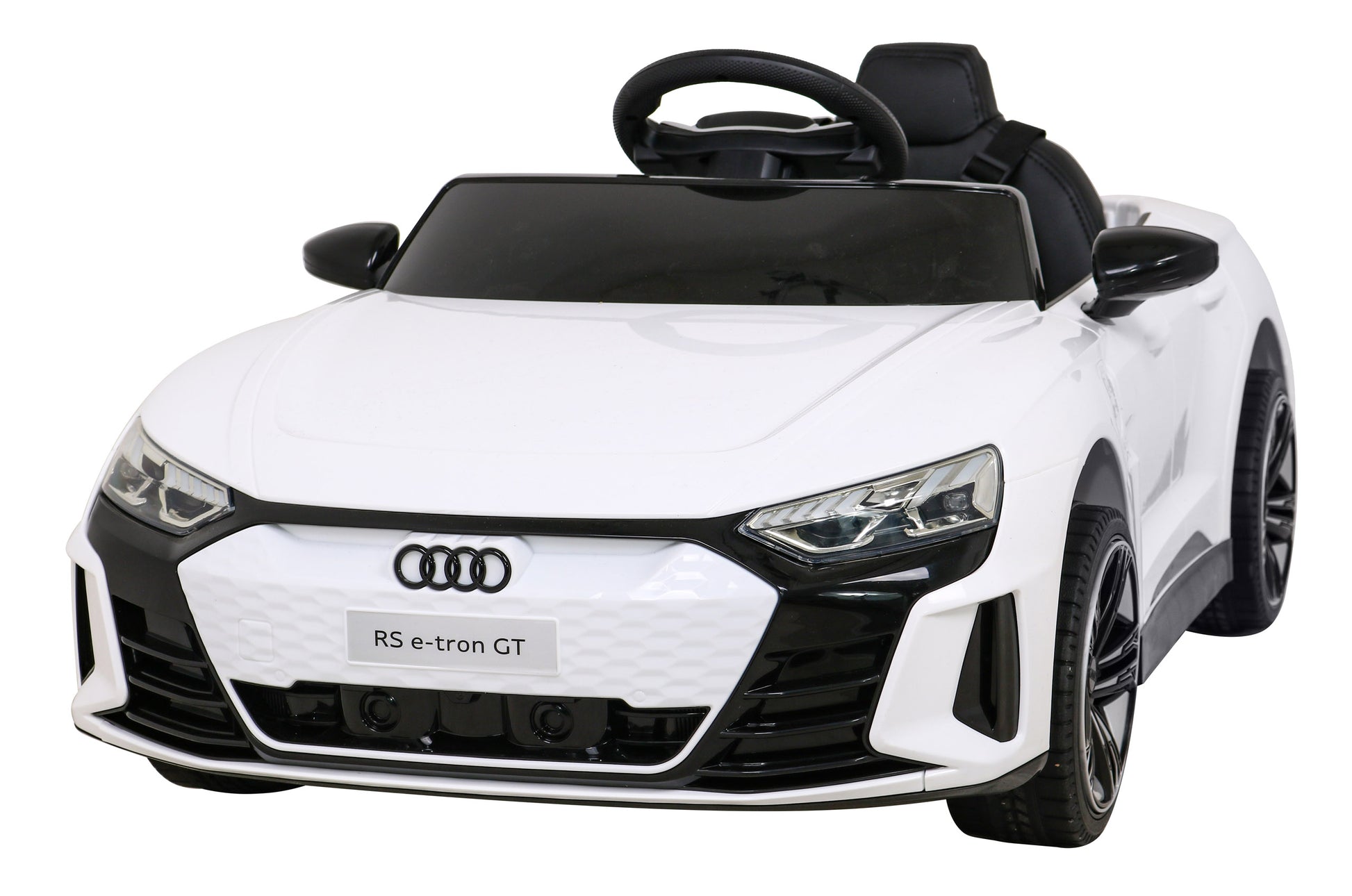 Audi RS E-Tron GT | Bijela