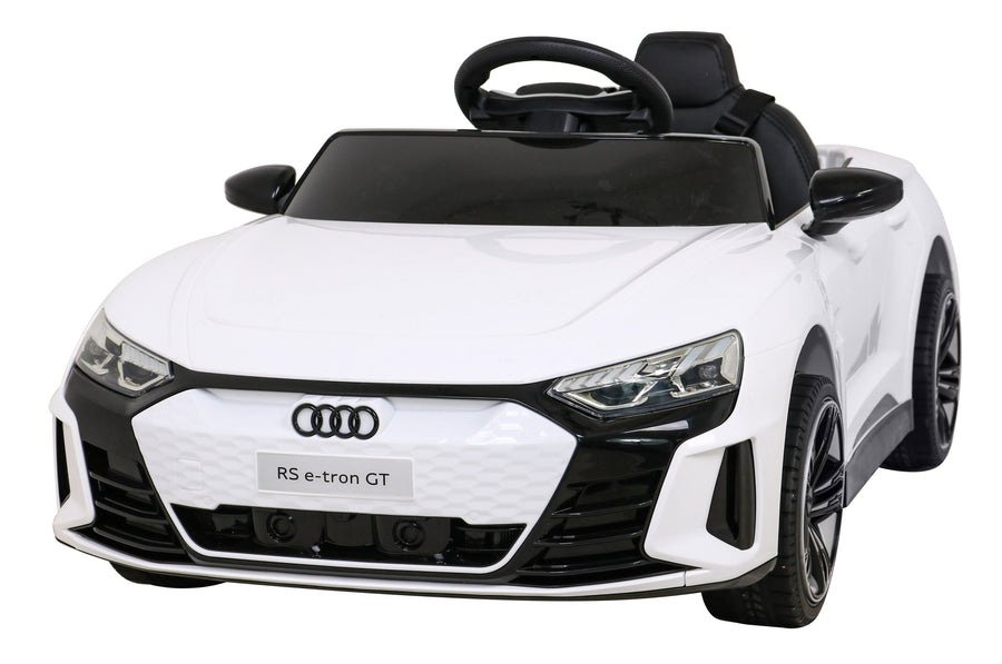 Audi RS E-Tron GT | Bijela