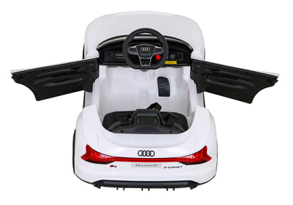 Audi RS E-Tron GT | Bijela
