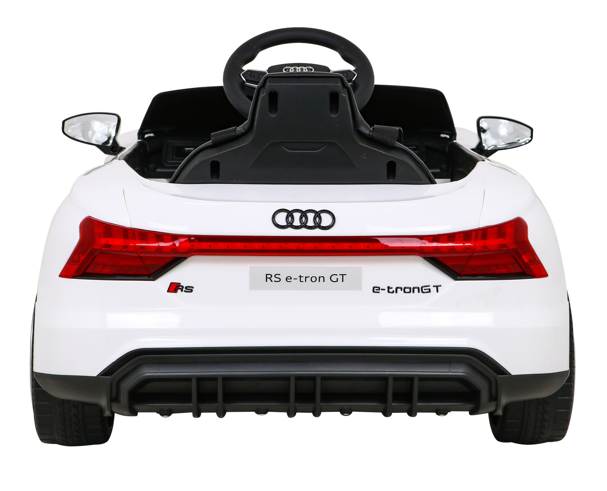 Audi RS E-Tron GT | Bijela
