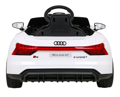 Audi RS E-Tron GT | Bijela