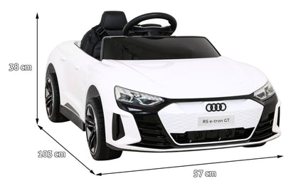 Audi RS E-Tron GT | Bijela