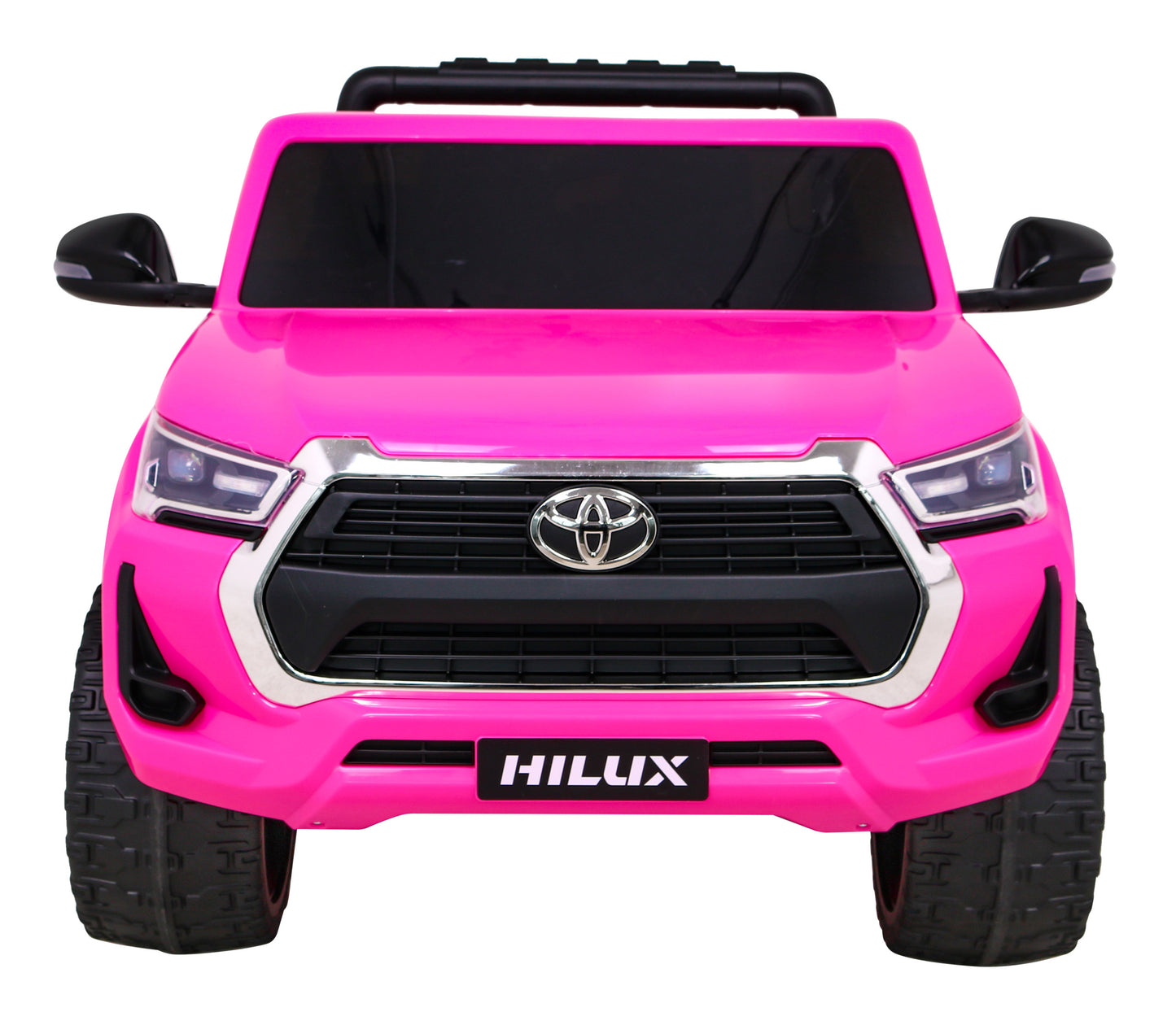 Toyota Hilux | Ružičasta