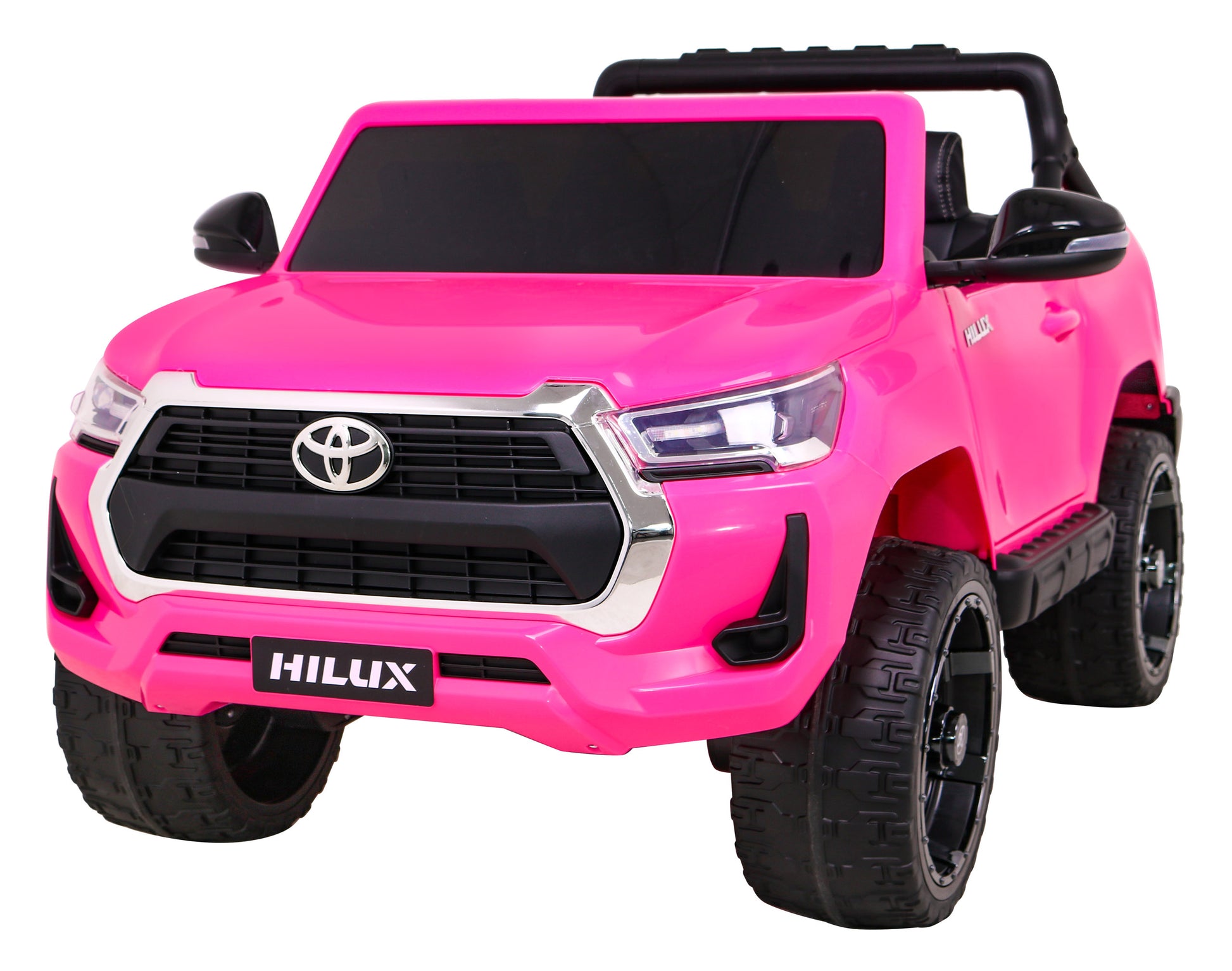 Toyota Hilux | Ružičasta