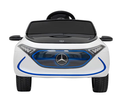 Mercedes Mercedes Benz AMG EQA Bijela