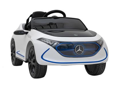Mercedes Mercedes Benz AMG EQA Bijela