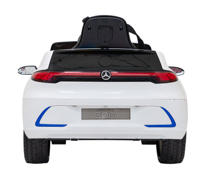Mercedes Mercedes Benz AMG EQA Bijela