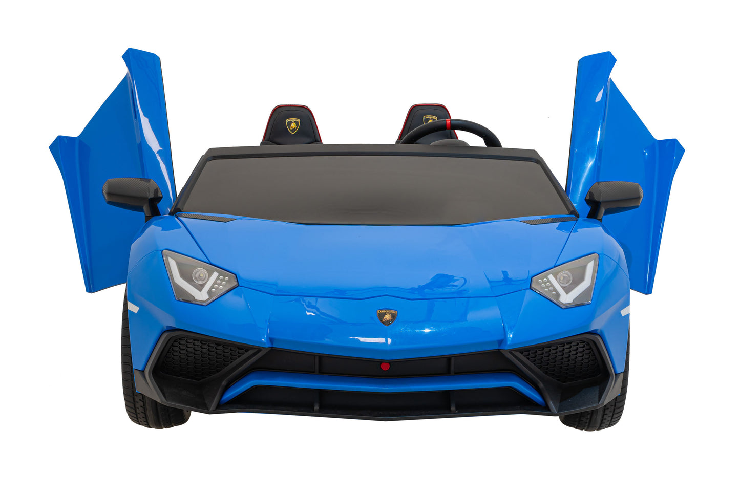 Lamborghini Aventador SV | Plava