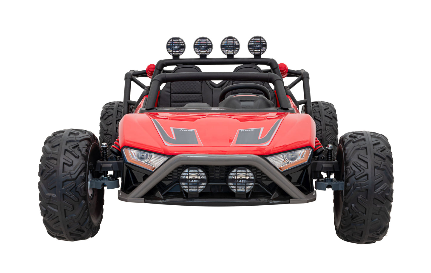 Buggy Racing 5 | Crvena