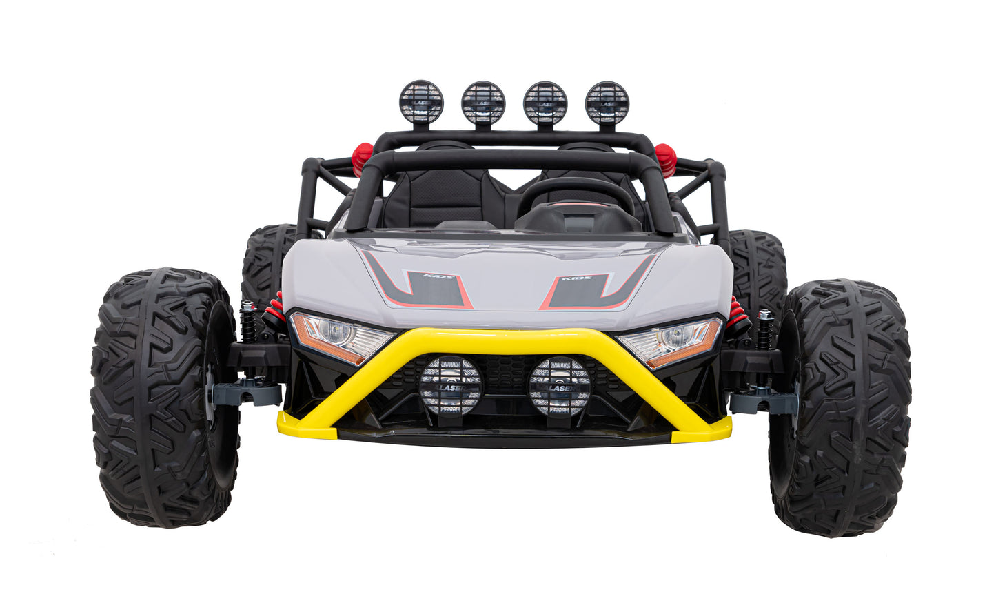 Buggy Racing 5 | Siva