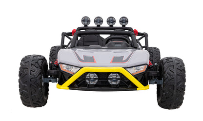 Buggy Racing 5 | Siva